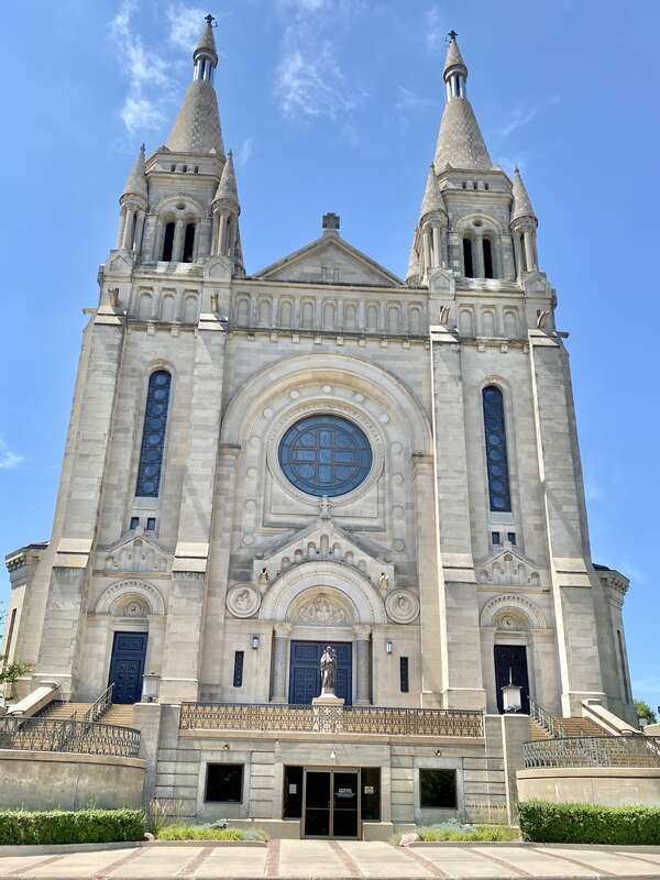 Sioux Falls, South Dakota