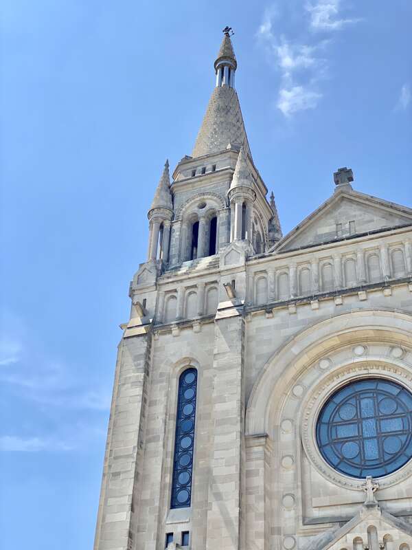 Sioux Falls, South Dakota