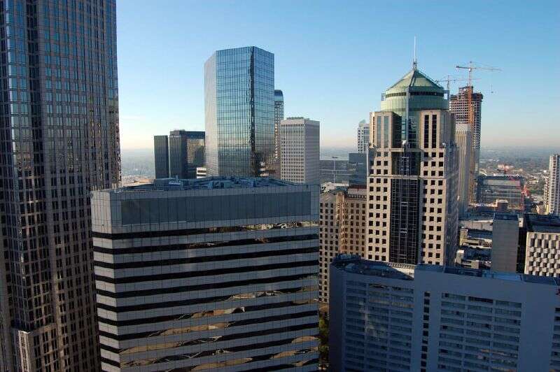 Charlotte from Avenue