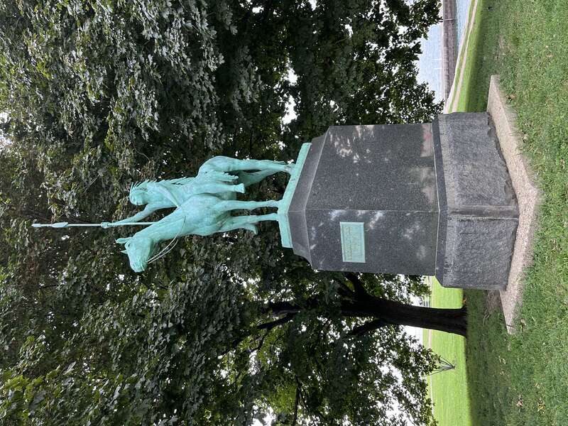 Chicago, Illinois, U.S. (2023)