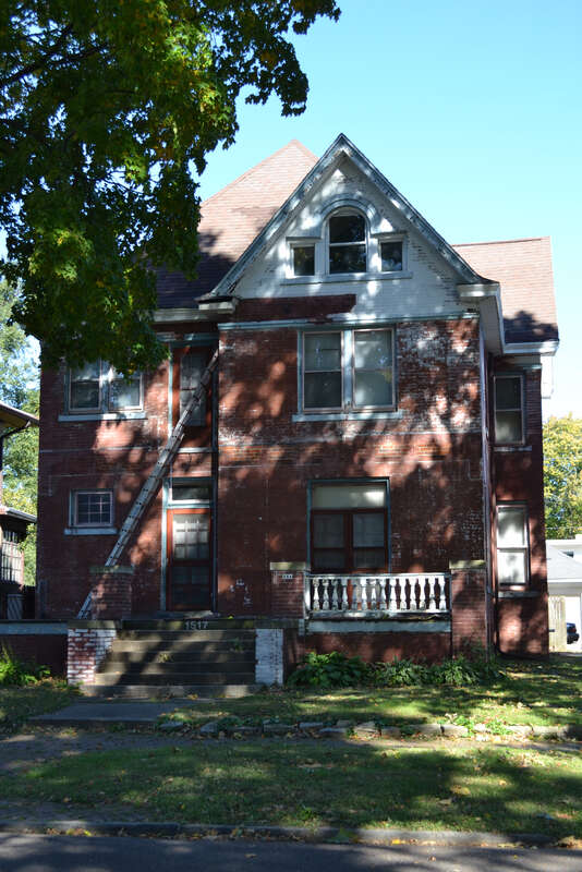 Clemenceau Peoria 20231020 0328