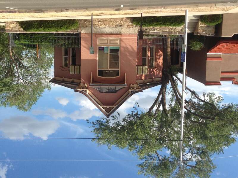 Day House, 212 E. Gurley