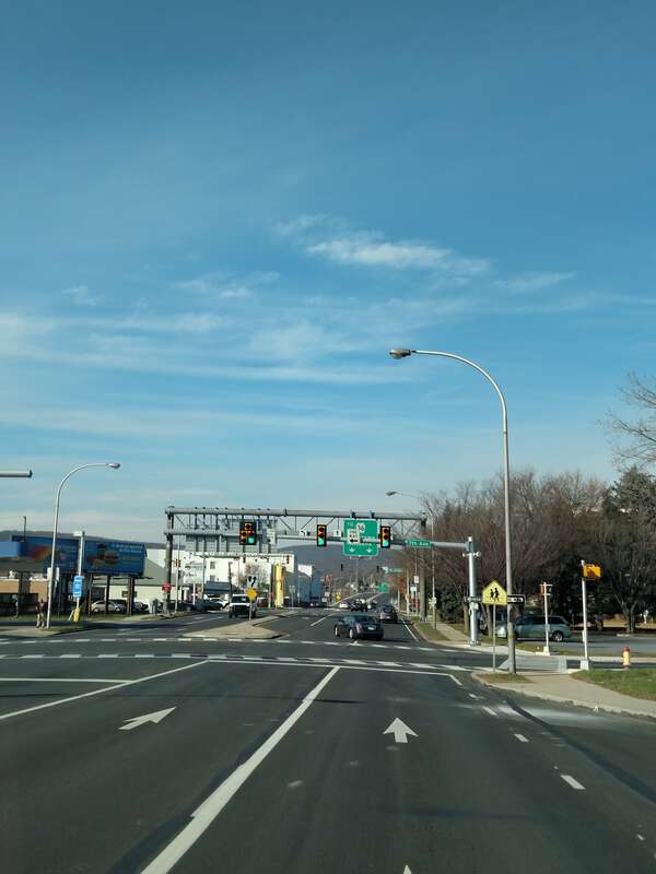 December in Altoona 2015