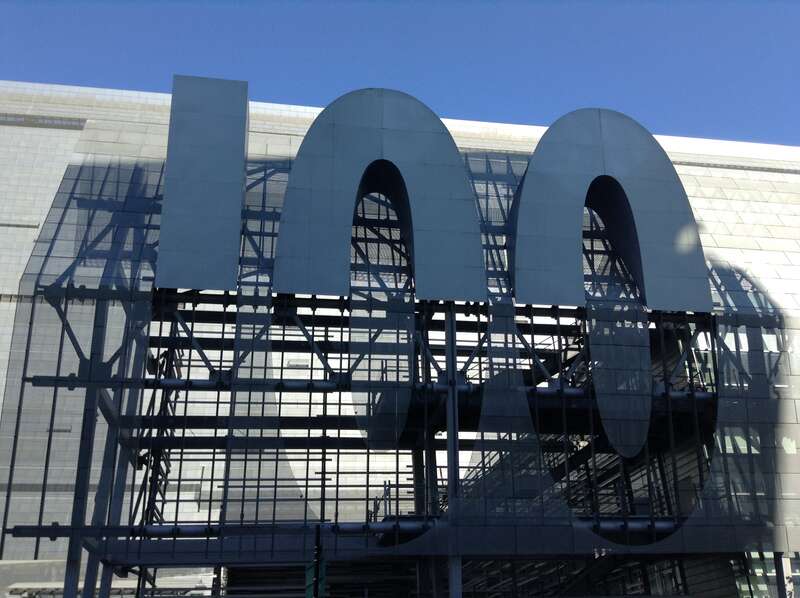 Downtown, Los Angeles, CA, USA