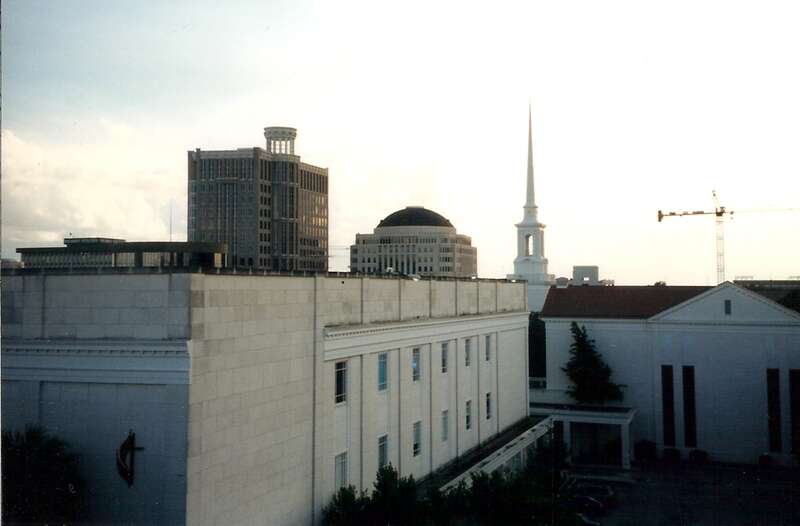 Downtown - Orlando, FL