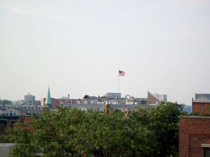 Downtown Jersey City, Jersey City, NJ 07302, USA