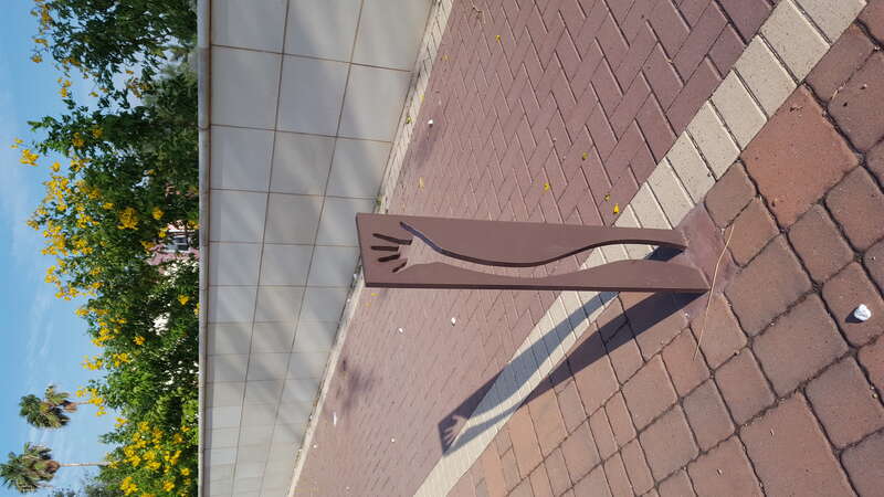 Edinburg, TX, USA

City Hall Edinburg Texas