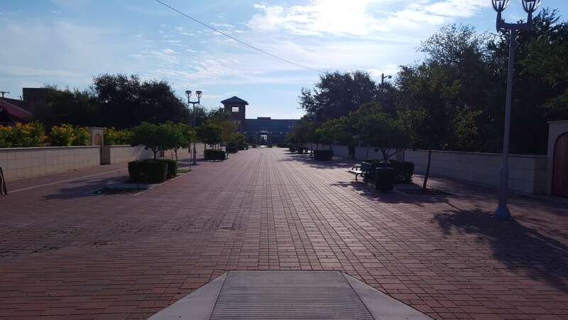 Edinburg, TX, USA

City Hall Edinburg Texas