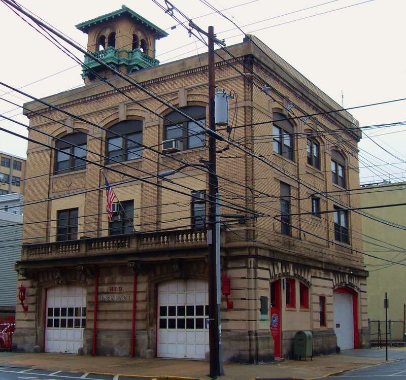 used in article w:Engine Company No. 3