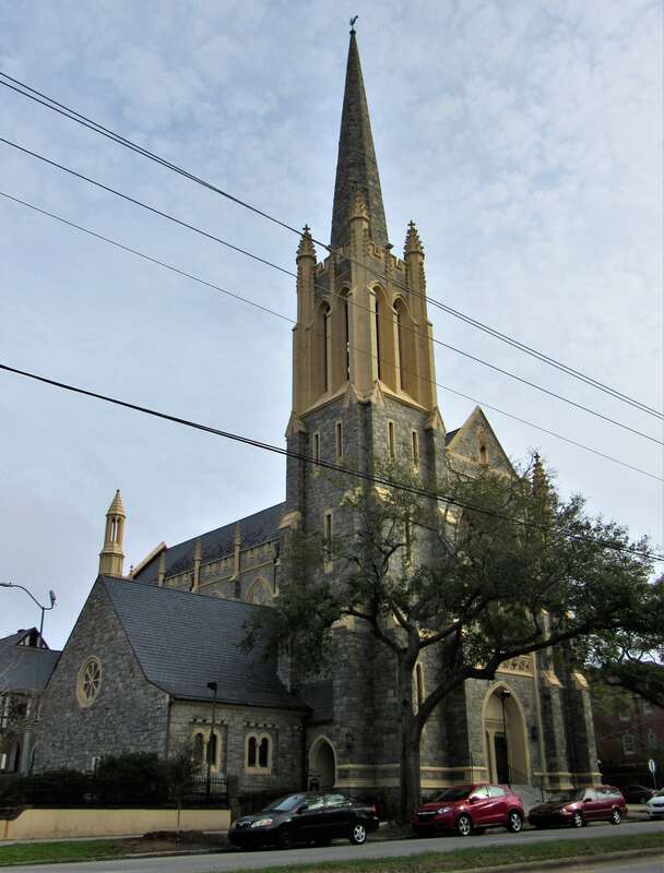 First Presbyterian Church in Wilmington