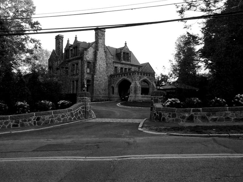 Fisher Hill, Brookline, MA 02445, USA