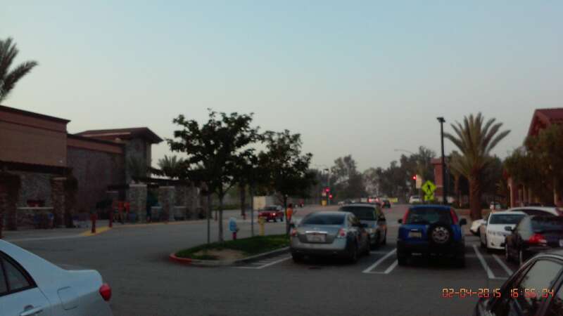 Garvey, Rosemead, CA, USA