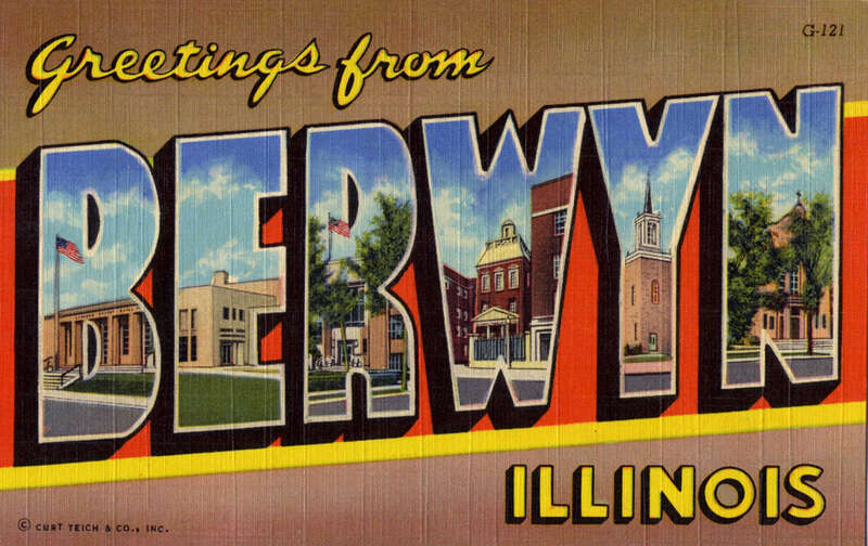 Production Date: 1940
Source Type: Postcard
Publisher, Printer, Photographer: Aero Distributing Company, Curt Teich (#G-121, #0C-H1769)
Postmark: None
Collection: Steven R. Shook
Tenney and Hilbert Published Market Price in 2009: $5-$10
Source: