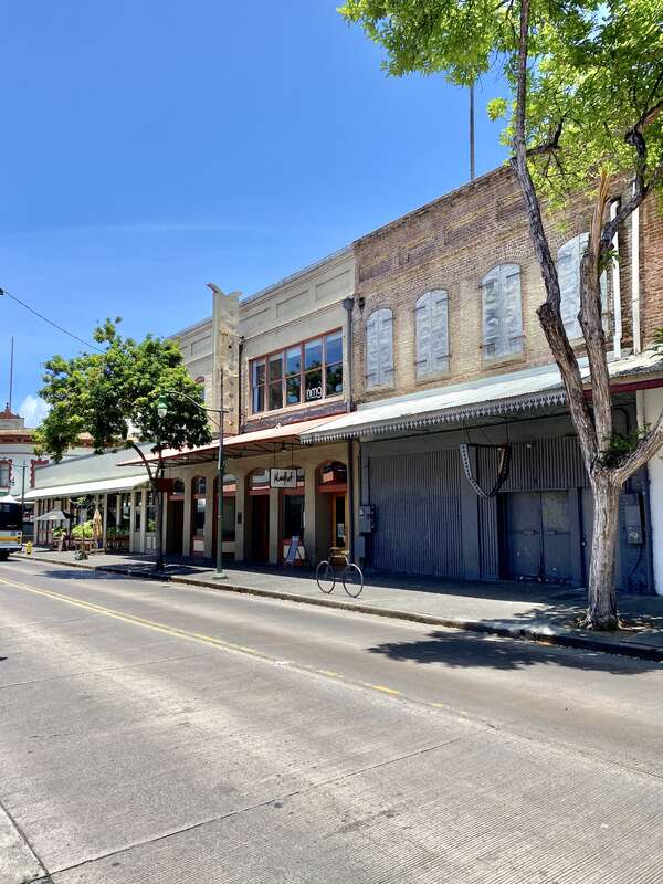 Chinatown, Honolulu