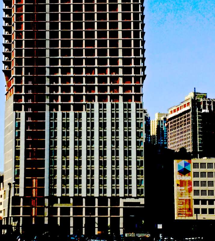 Jersey City, New Jersey