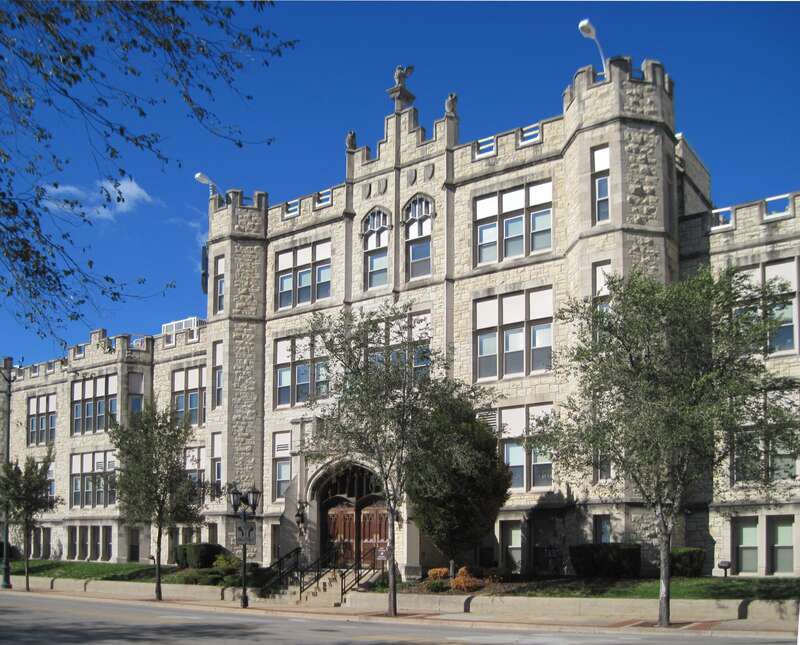 Joliet Township High School