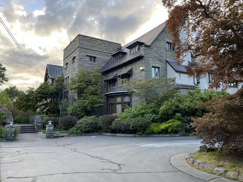 June 2024 in Seattle, WA