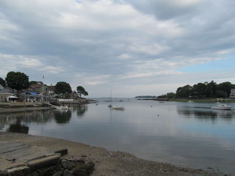 Juniper Cove, Salem Massachusetts