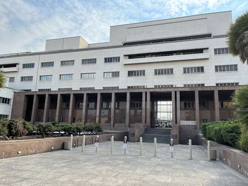 Los Angeles, California