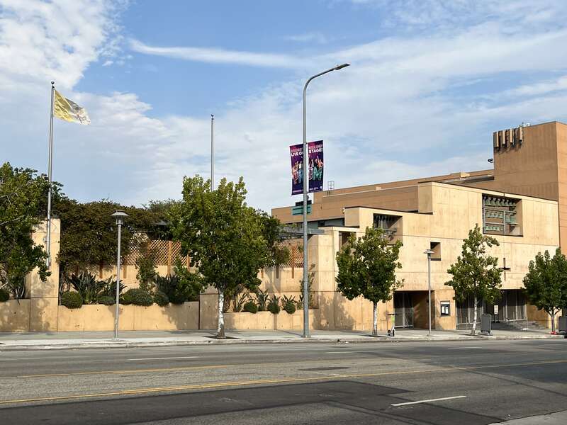 Los Angeles, California