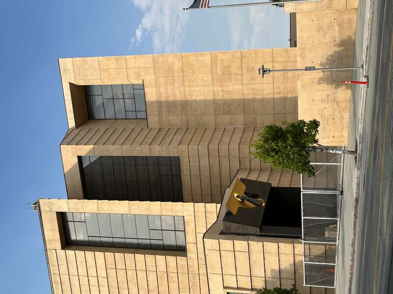 Los Angeles, California