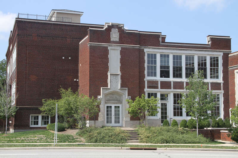 Mentor Village School