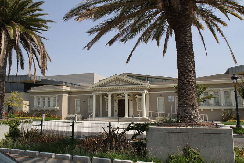 Milpitas Grammar School