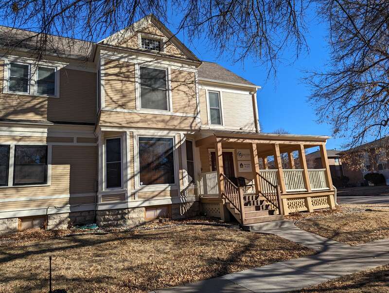 Nebraska Family Alliance, 1106 E St, Lincoln, Nebraska