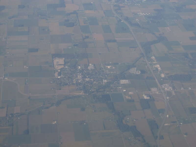 North Baltimore is a village in Wood County, Ohio, United States. The population was 4,240 at the 2010 census.
en.wikipedia.org/wiki/North_Baltimore%2C_Ohio

en.wikipedia.org/wiki/Wikipedia:Text_of_Creative_Commons_...