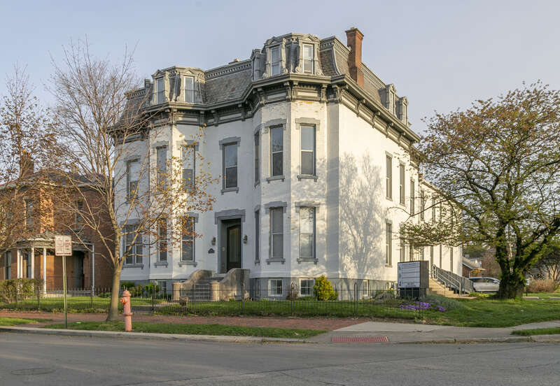 Photograph taken in Franklin County, Ohio. See categories for more information.