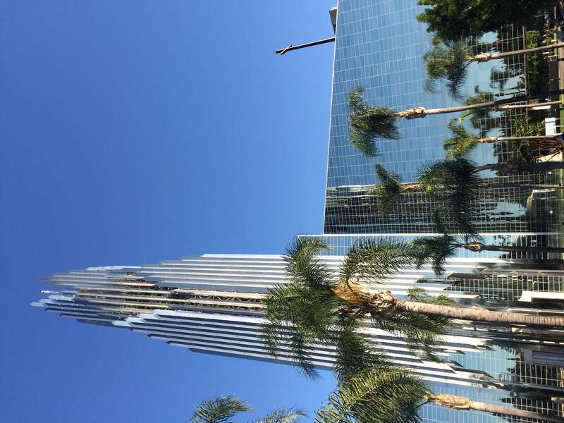 California, USA - April 2016

Los Angeles