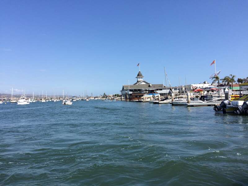 California, USA - April 2016

Los Angeles