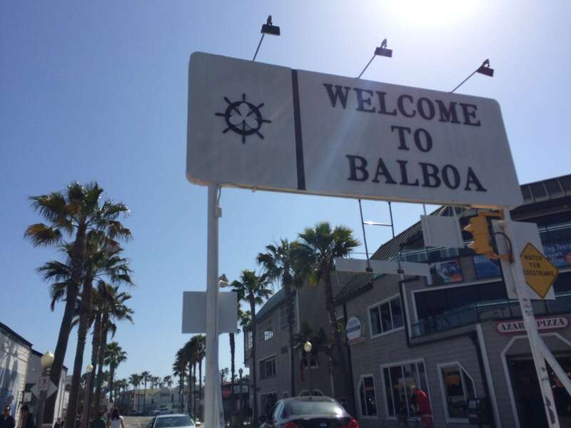 California, USA - April 2016

Los Angeles