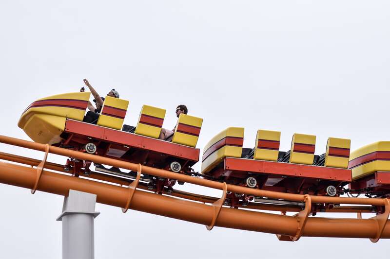 Santa Monica, United States