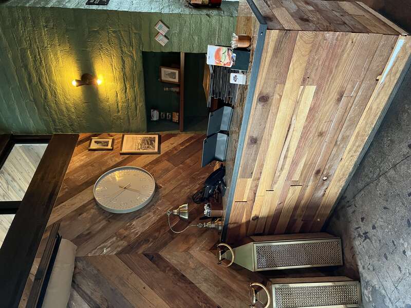 Palm Springs, CA, 2024