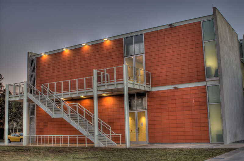 Palmer College Of Chiropractic Port Orange HDR