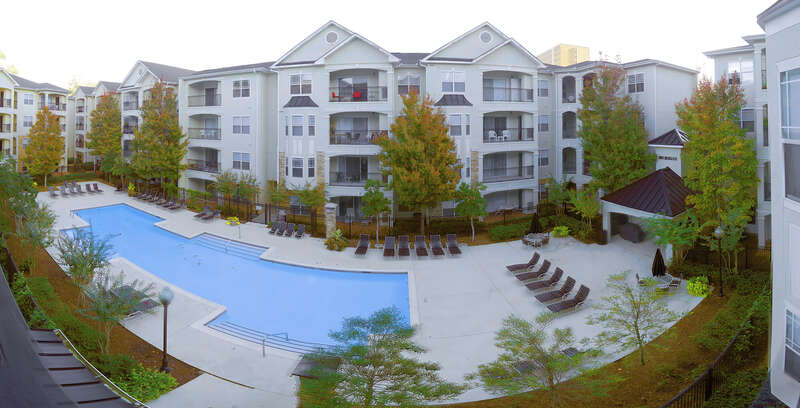 Peachtree Heights West, Atlanta, GA 30305, USA