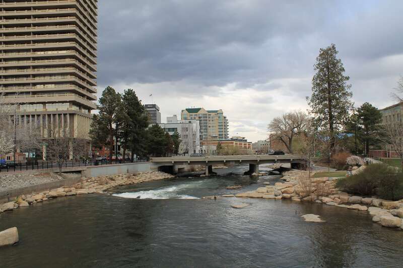 Reno, Nevada