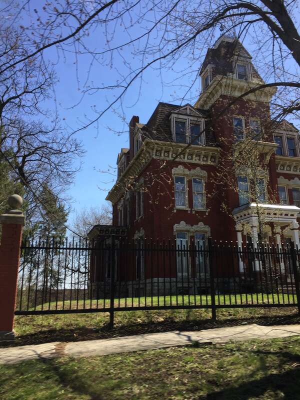 River Bluffs, Joliet, IL, USA