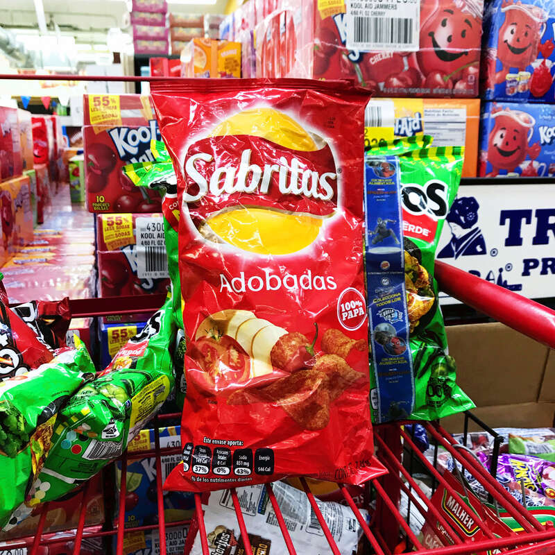 Kansas City, July 2019