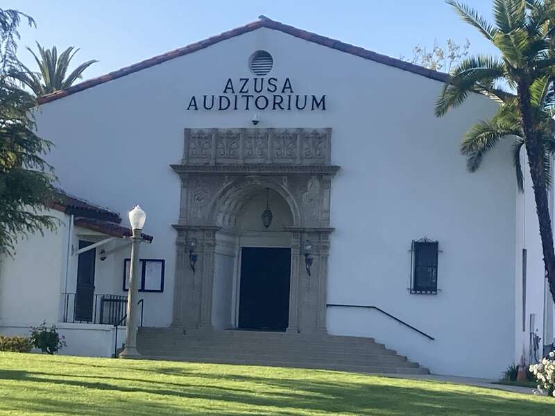 Azusa