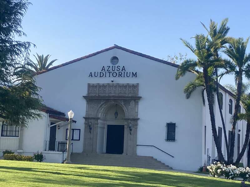 Azusa