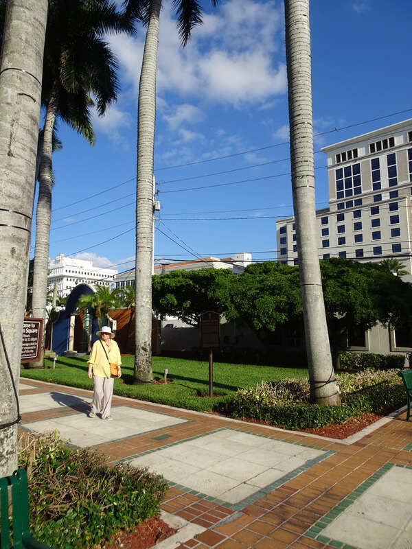 Sanborn Square - North Federal Highway Boca Raton FL 33432 USA