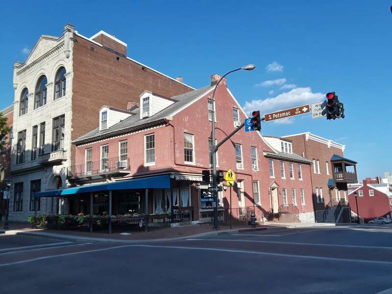 Hagerstown, Maryland