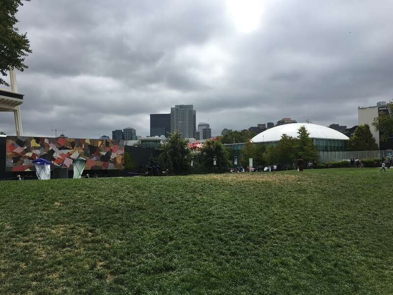 Seattle Center