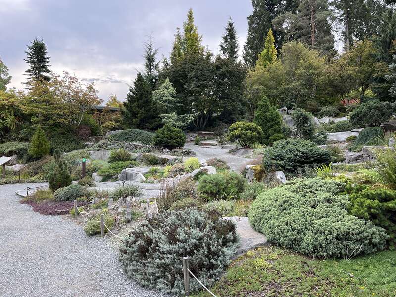 Seattle - Washington, September 2023