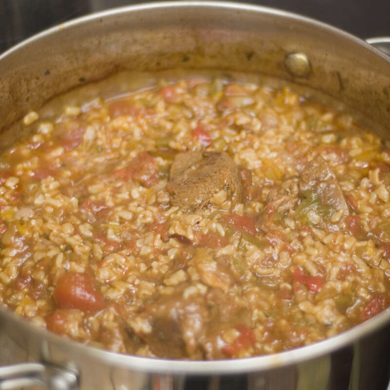 Made from a recipe at RecipeZaar, as part of the Zaar World Tour III.
www.recipezaar.com/recipe/print?id=157857