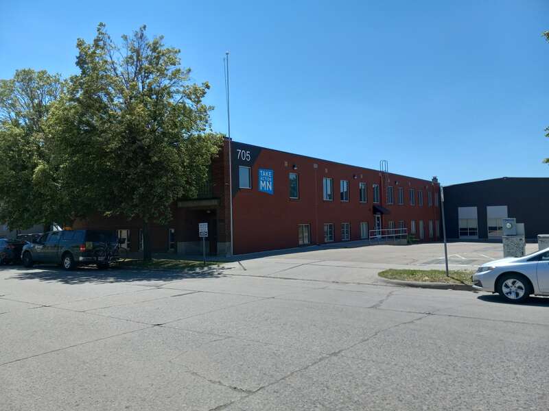 TakeAction Minnesota