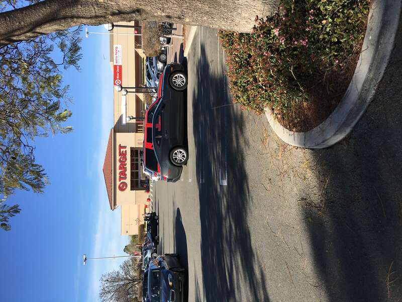 Target, Cupertino, CA