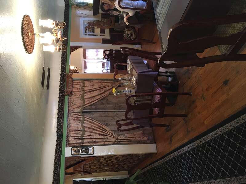 Thai House Restaurant, Danville, CA